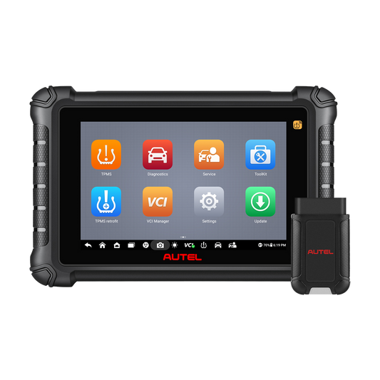Autel MaxiTPMS TS900K-8 (700300) - TPMS service tool - Autel Diagnostic Tools