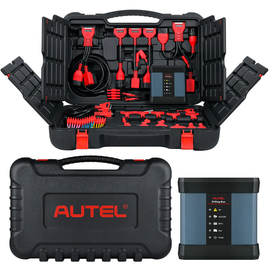 Autel MaxiSYS EV Diagnostics Upgrade Kit
