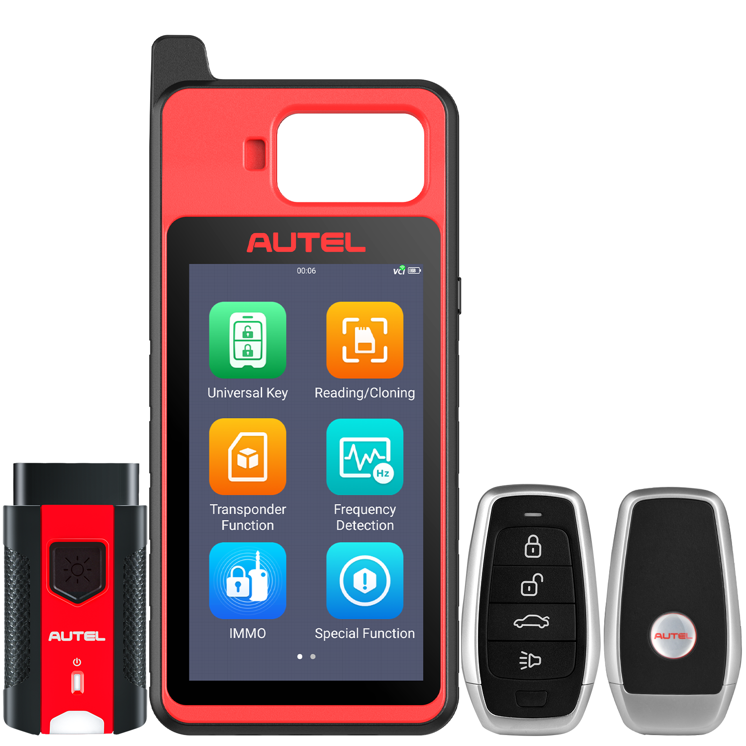 Autel MaxiIM KM100