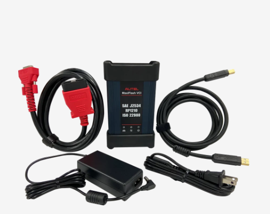 N. America Tool Autel MaxiFlash VCI Kit - MFVCIKIT