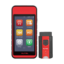 Load image into Gallery viewer, Autel MaxiDIAG MD600CV : MD600CV is an Android-based heavy-duty vehicle diagnostics and service tablet
