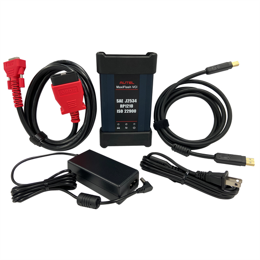 Autel MaxiFLASH VCI Kit