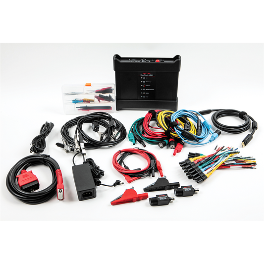 Autel MaxiFLASH VCMI Kit
