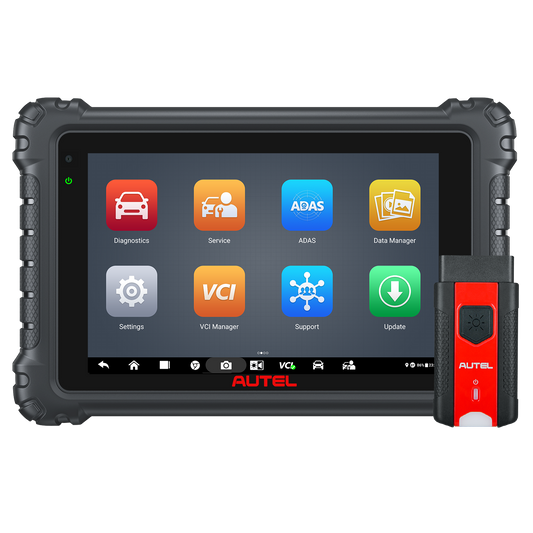 Autel TCP 1-Year Update MS906 - scan tool accessory adapter - Autel Diagnostic Tools