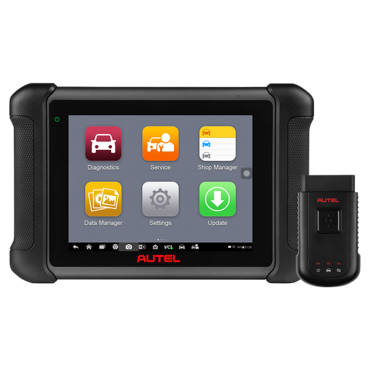 Autel Total Care (TCP) for MS906BT