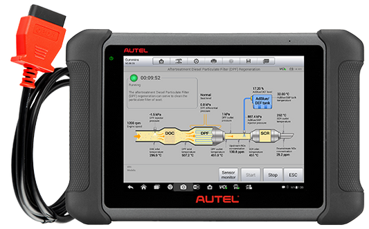 Autel Total Care (TCP) for MS906CV