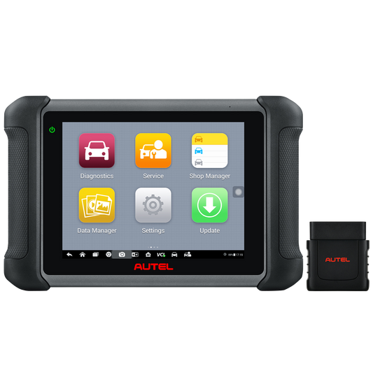 Autel TCP 1-Year Update MS906S - scan tool accessory adapter - Autel Diagnostic Tools