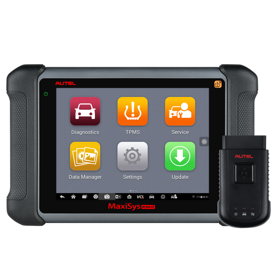 Autel MS906TS-1YRUpdate MS906TS TCP Card 1Yr - scan tool accessory adapter - Autel Diagnostic Tools