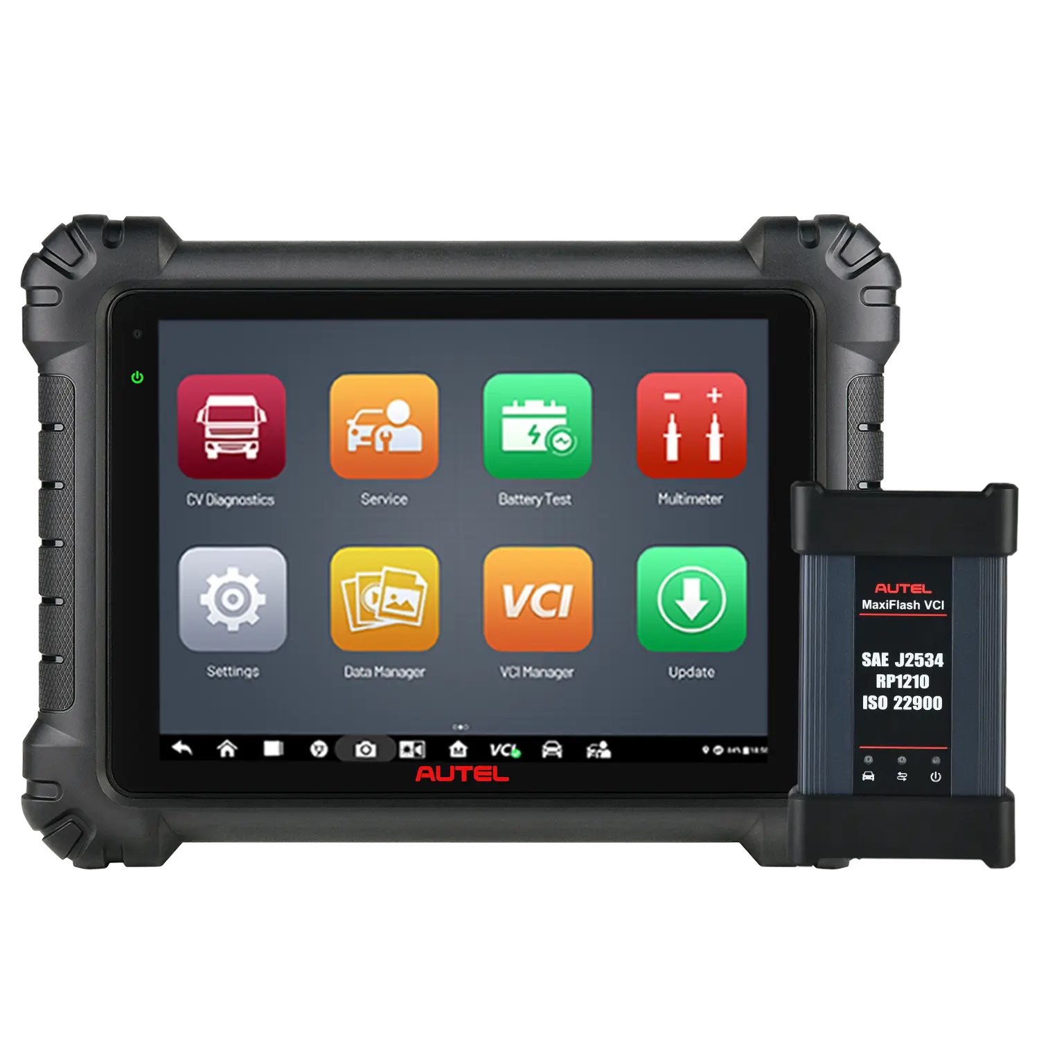 Autel TCP 1-Year Update MS909CV - scan tool accessory adapter - Autel Diagnostic Tools