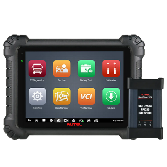 Autel TCP 1-Year Update MS909CV - scan tool accessory adapter - Autel Diagnostic Tools