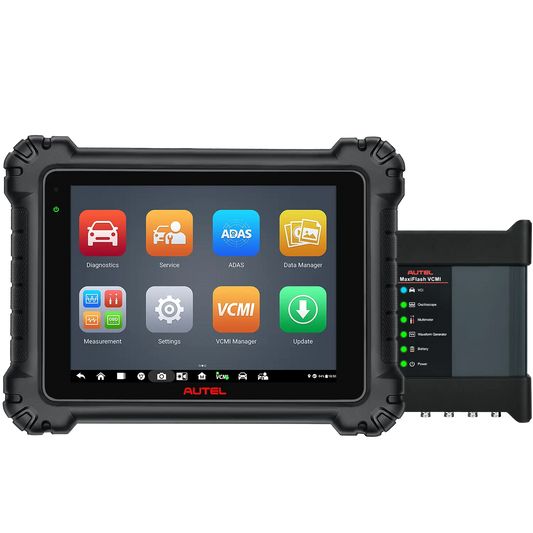 Autel Total Care for MS919 1 Year Update - software update subscription - Autel Diagnostic Tools