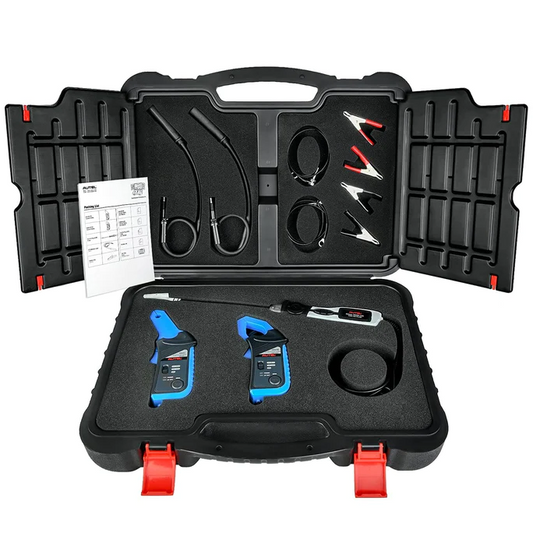 Autel MaxiSYS Oscilloscope Accessory Kit