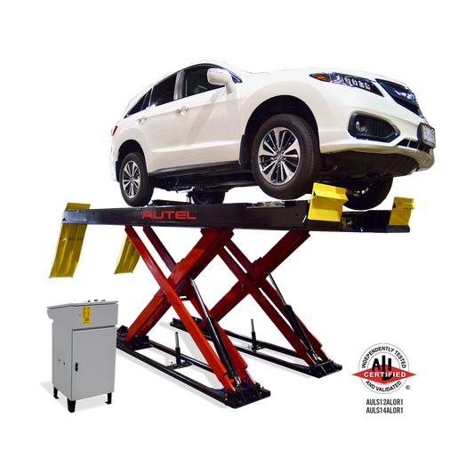 Autel Alignment 14K Scissor Lift - Image 1