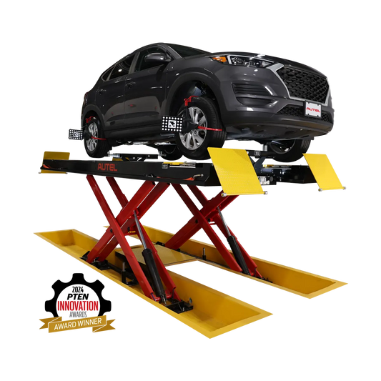 Autel Alignment 14K Scissor Lift - Image 3