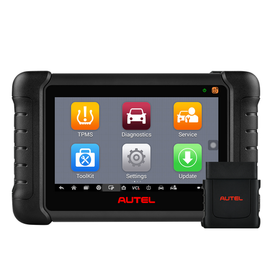 Autel Total Care (TCP) for TS608