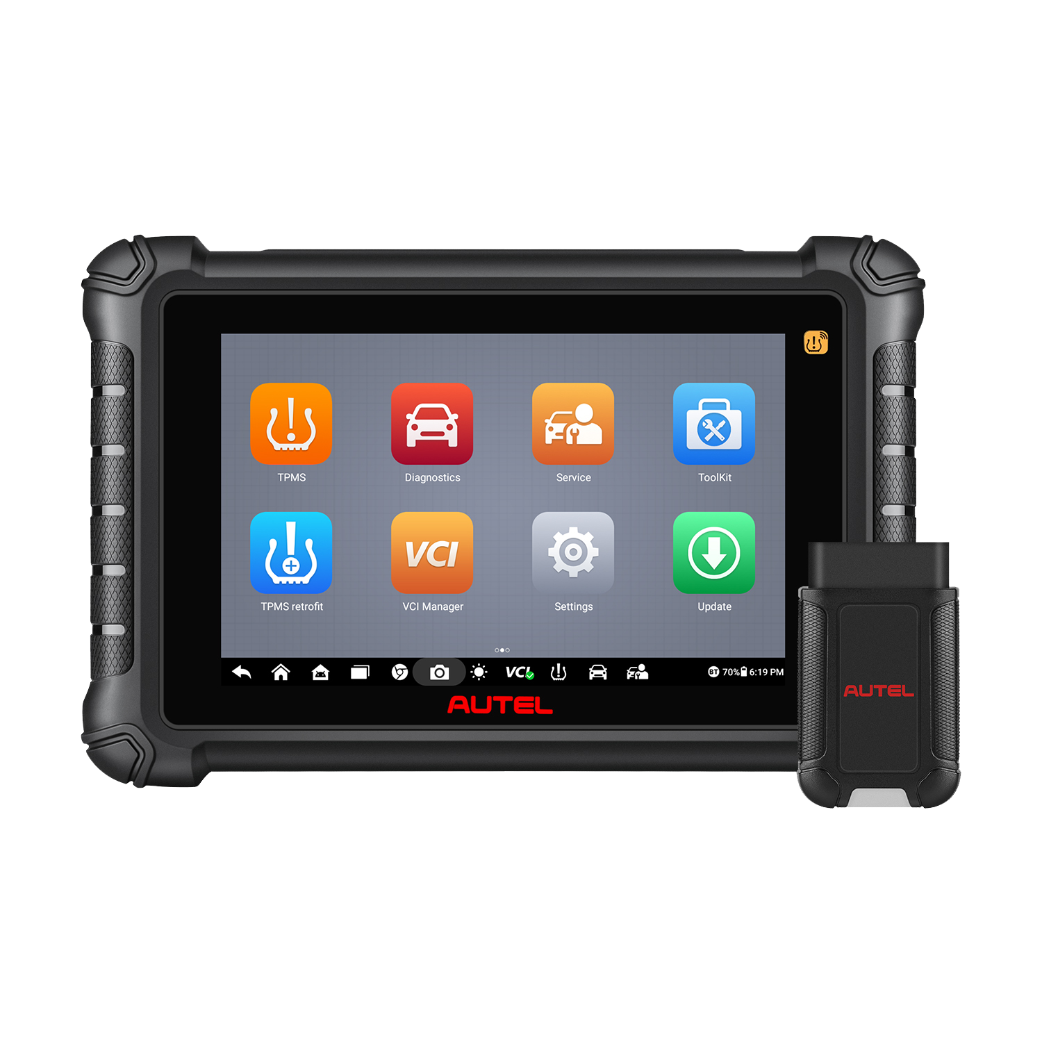 Autel MaxiTPMS TS900