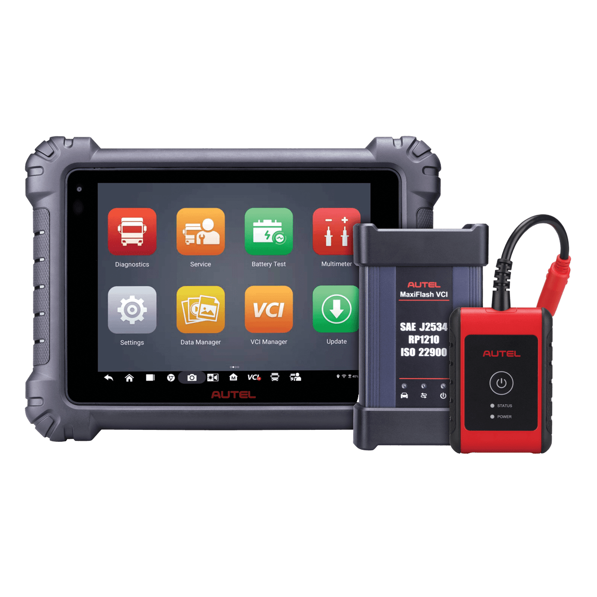 Autel BENZ14 Adapter - Image 6