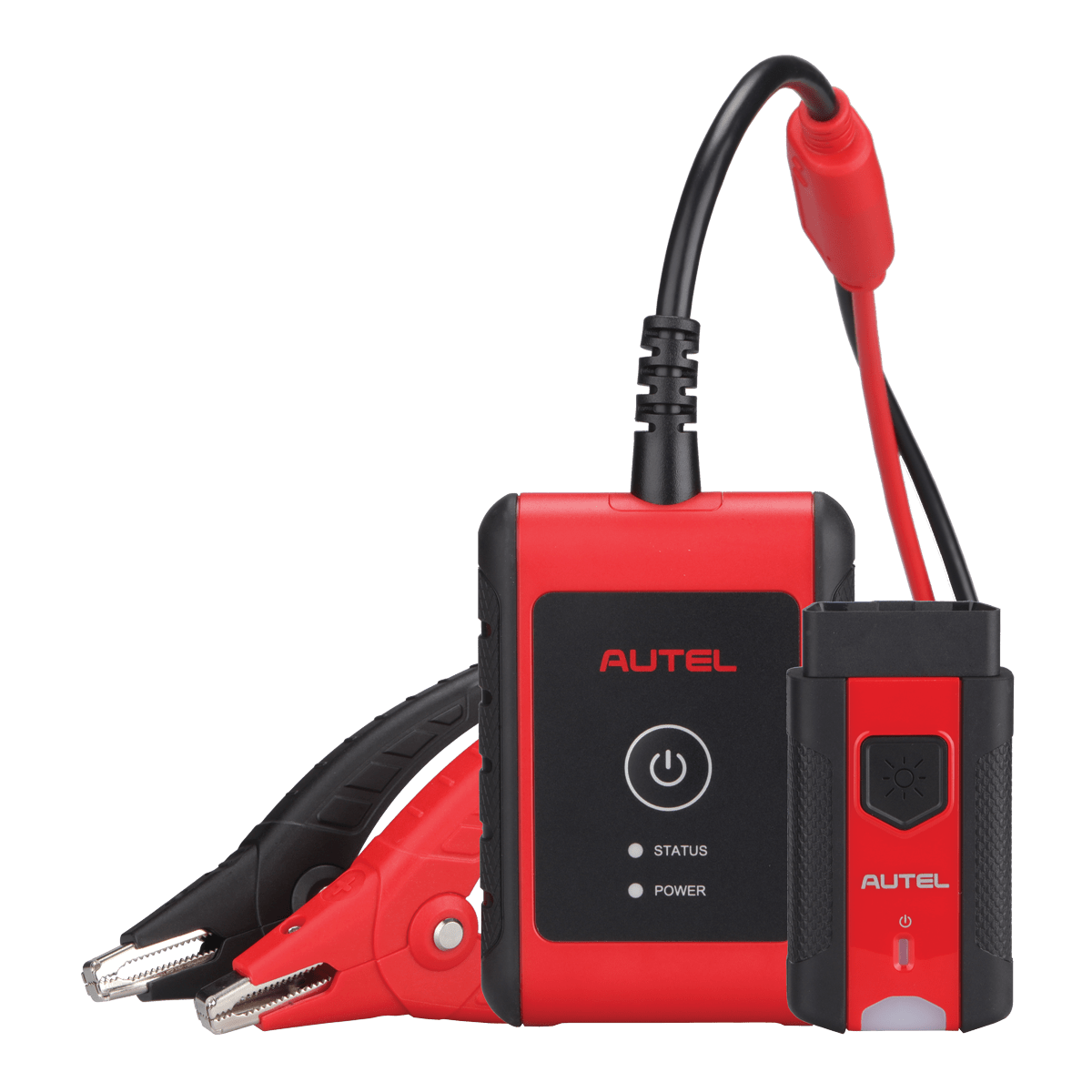 Autel MaxiBAS BT508 Battery Tester