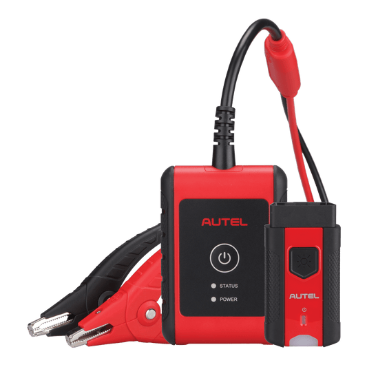 Autel MaxiBAS BT508 Battery Tester
