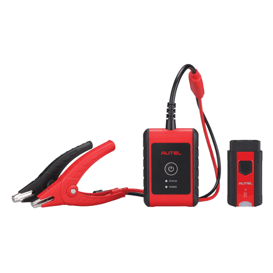Autel MaxiBAS BT508 Battery Tester