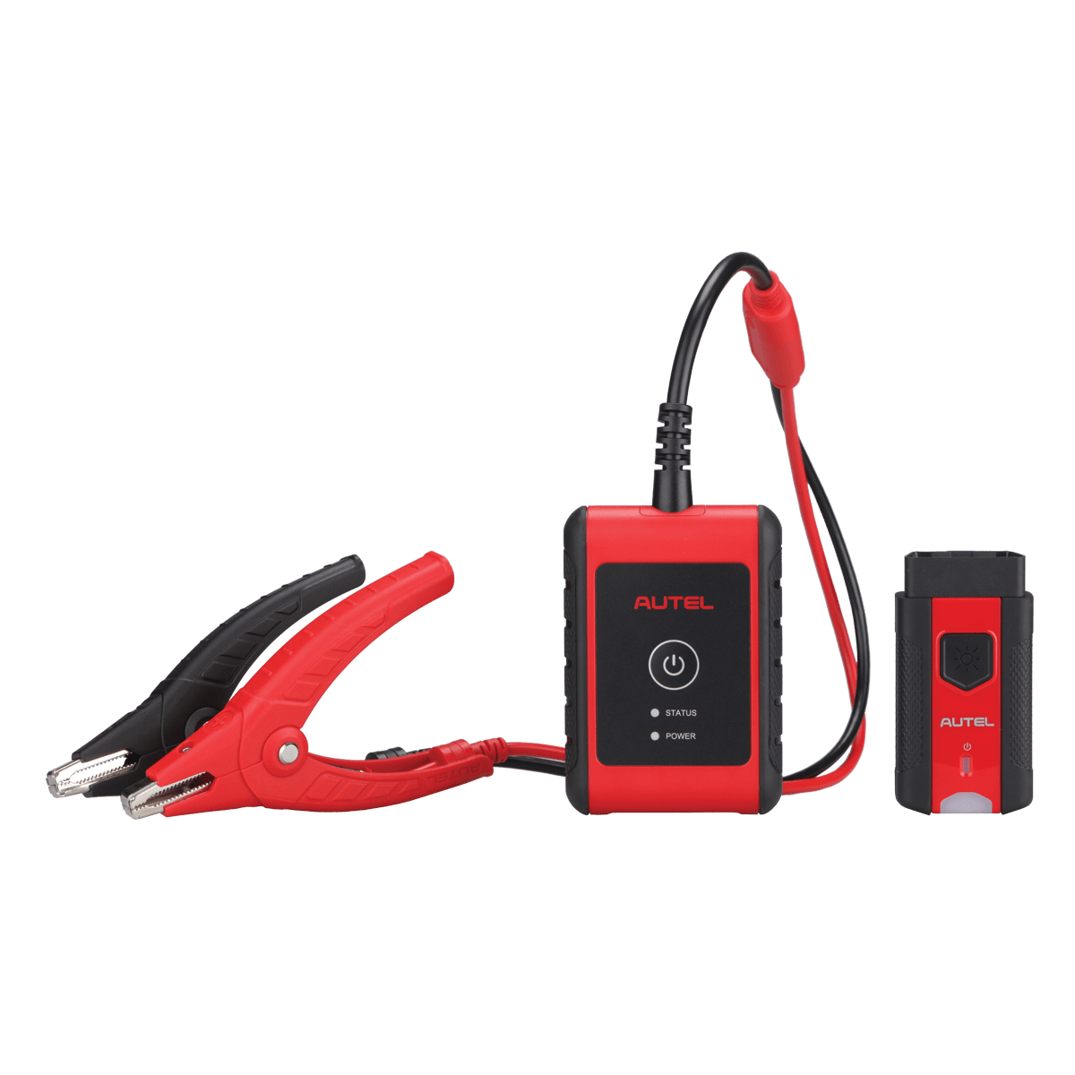 Autel MaxiBAS BT508 Battery Tester