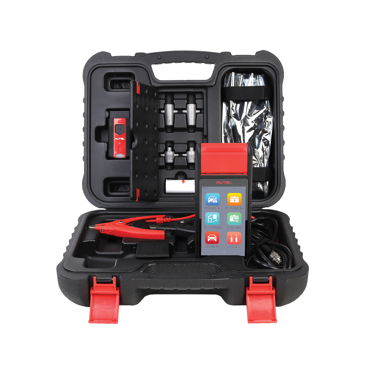 Autel MaxiBAS BT608 Battery Tester