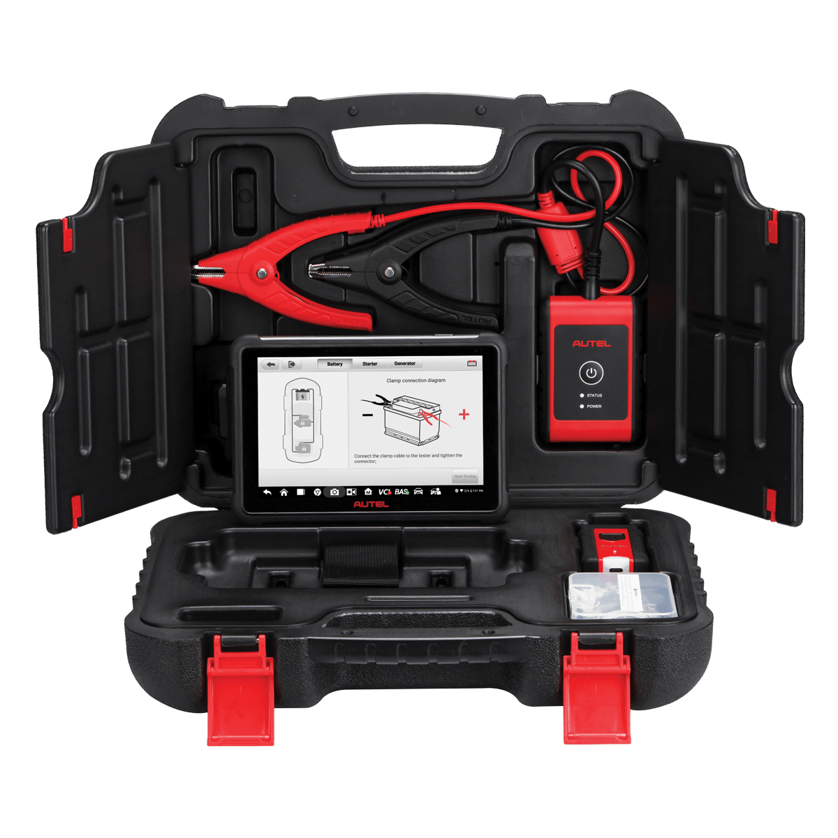 Autel MaxiBAS BT609 Battery Tester