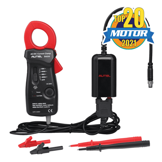 Autel Battery Tester Accessory Kit