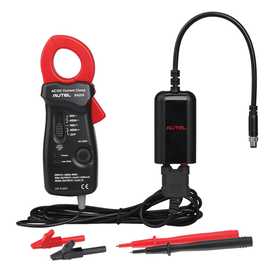 Autel Battery Tester Accessory Kit