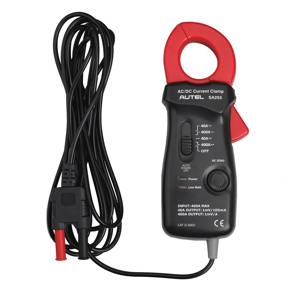 Autel Battery Tester Accessory Kit - Image 4