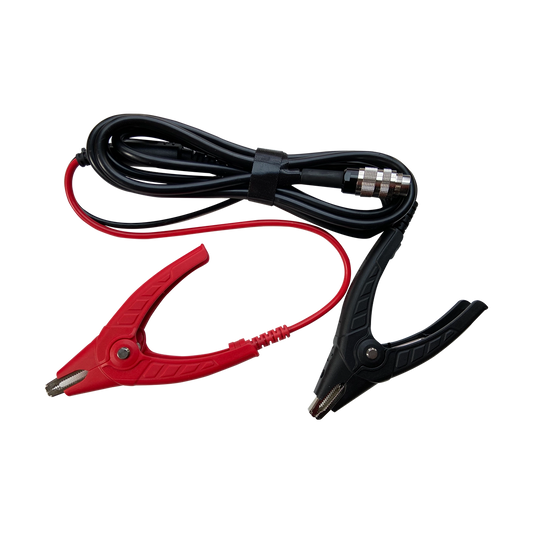 Autel Battery Tester Clamps and Cables