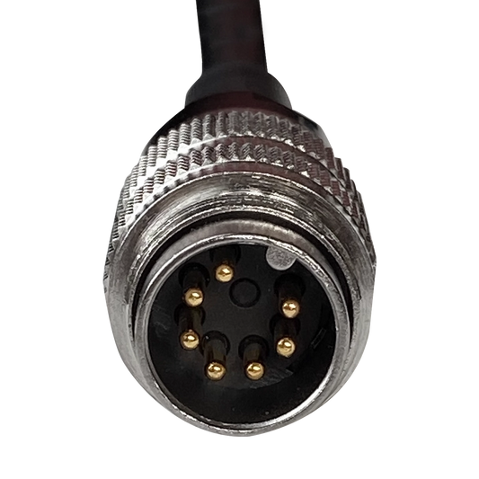 Autel Battery Tester Clamps and Cables