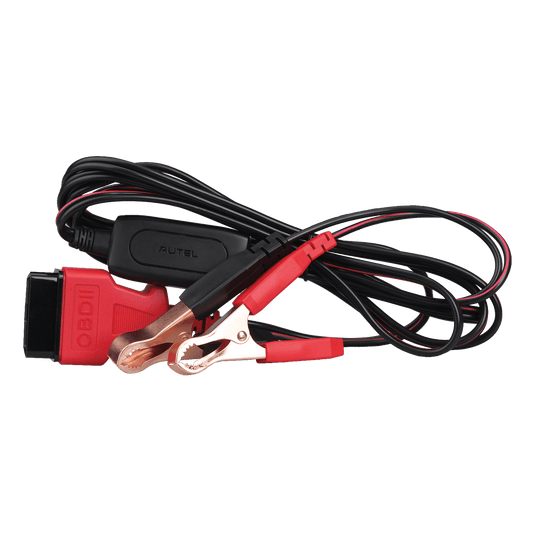 Autel Battery Tester Memory Saver