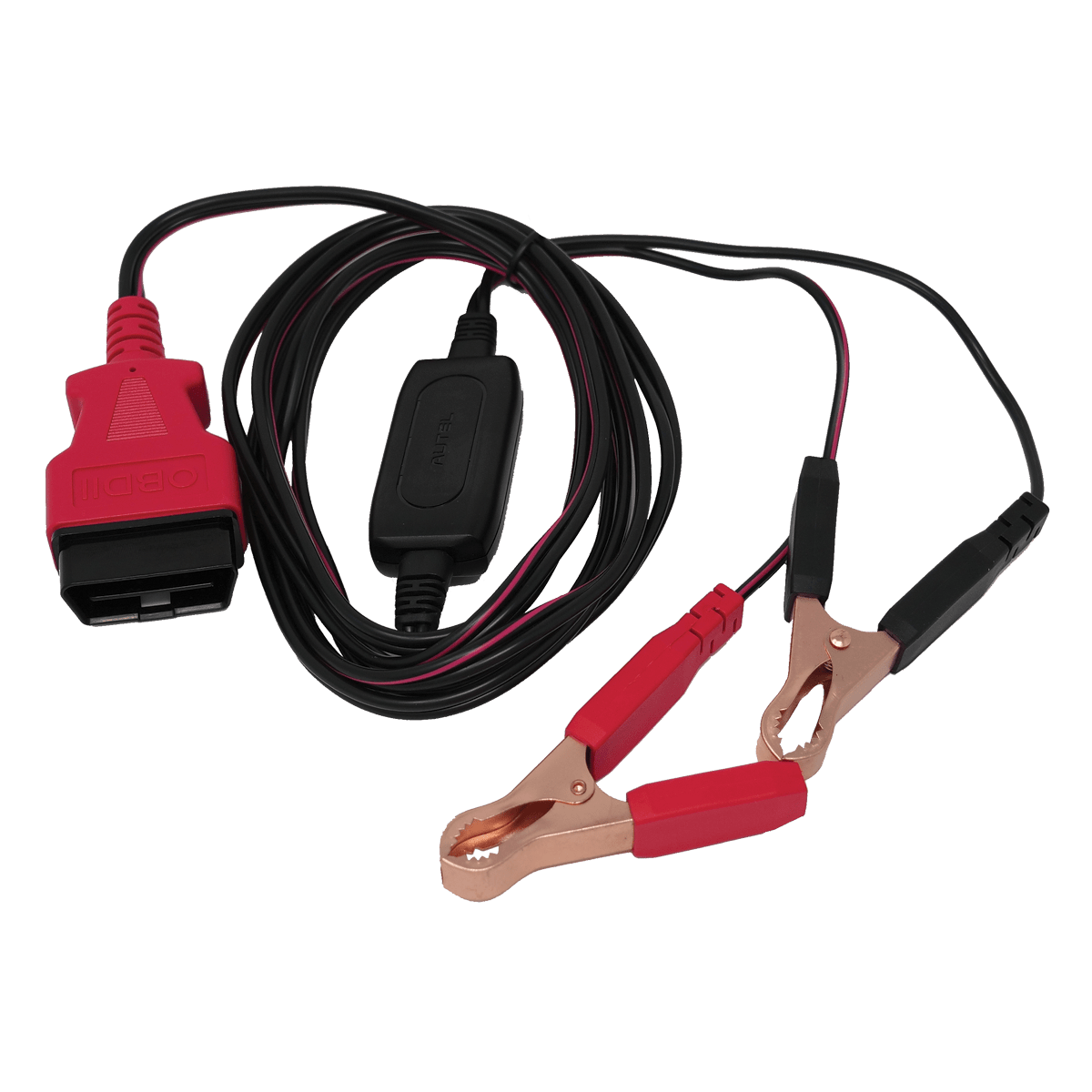 Autel Battery Tester Memory Saver - Image 3