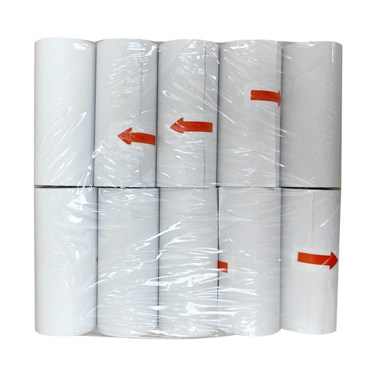 Autel Battey Tester Paper Roll - 10 Pack - Image 1