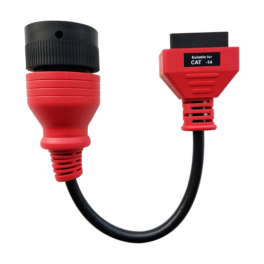 Autel CAT14 Adapter - Image 1