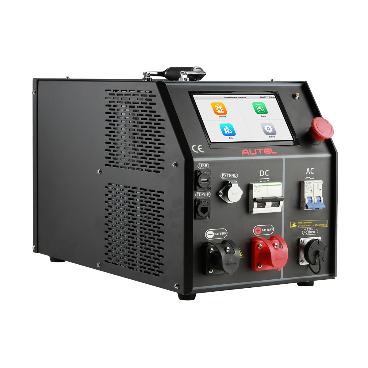 Autel MaxiEV CDT100 - Image 2