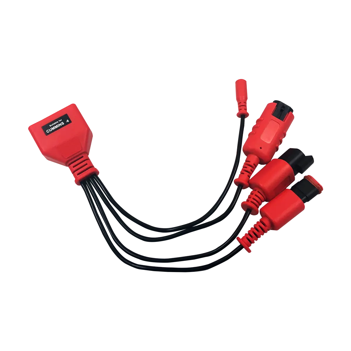 Autel CUMMINS8 Adapter - Image 10