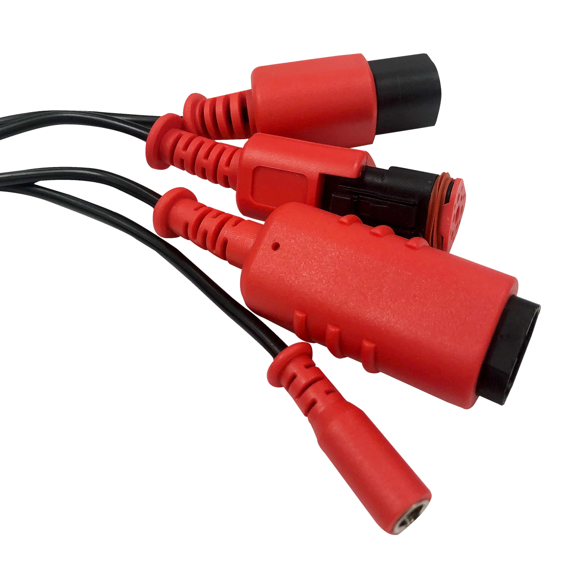 Autel CUMMINS8 Adapter - Image 11