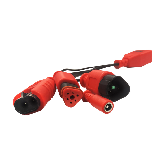 Autel CUMMINS8 Adapter - Image 2