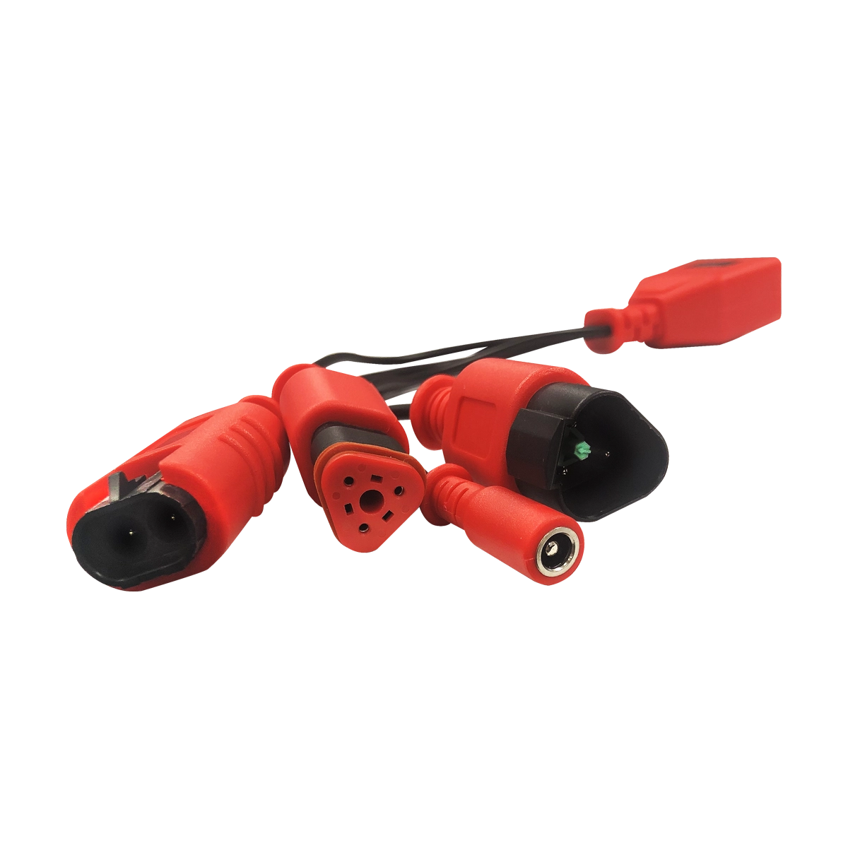 Autel CUMMINS8 Adapter - Image 8