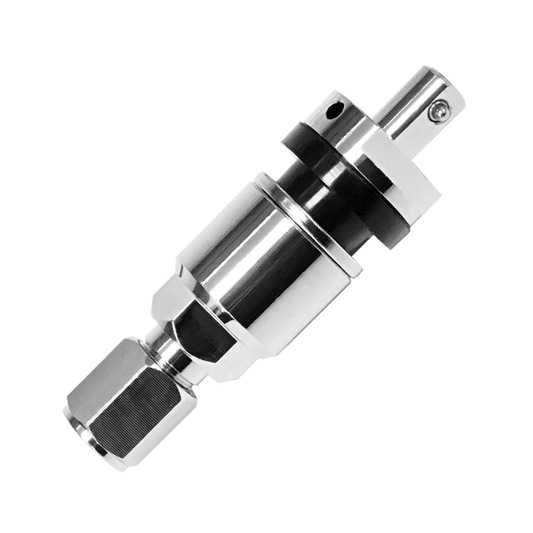 Autel CV-003 Chrome Metal Press-in Valve for 1-Sensor