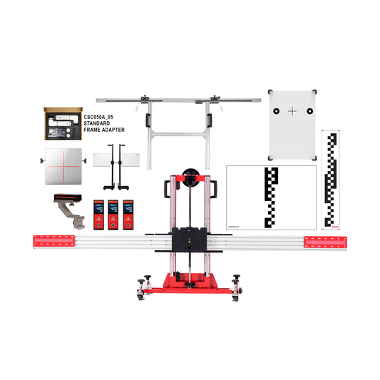 Autel CV ADAS LDW Standard - Image 1