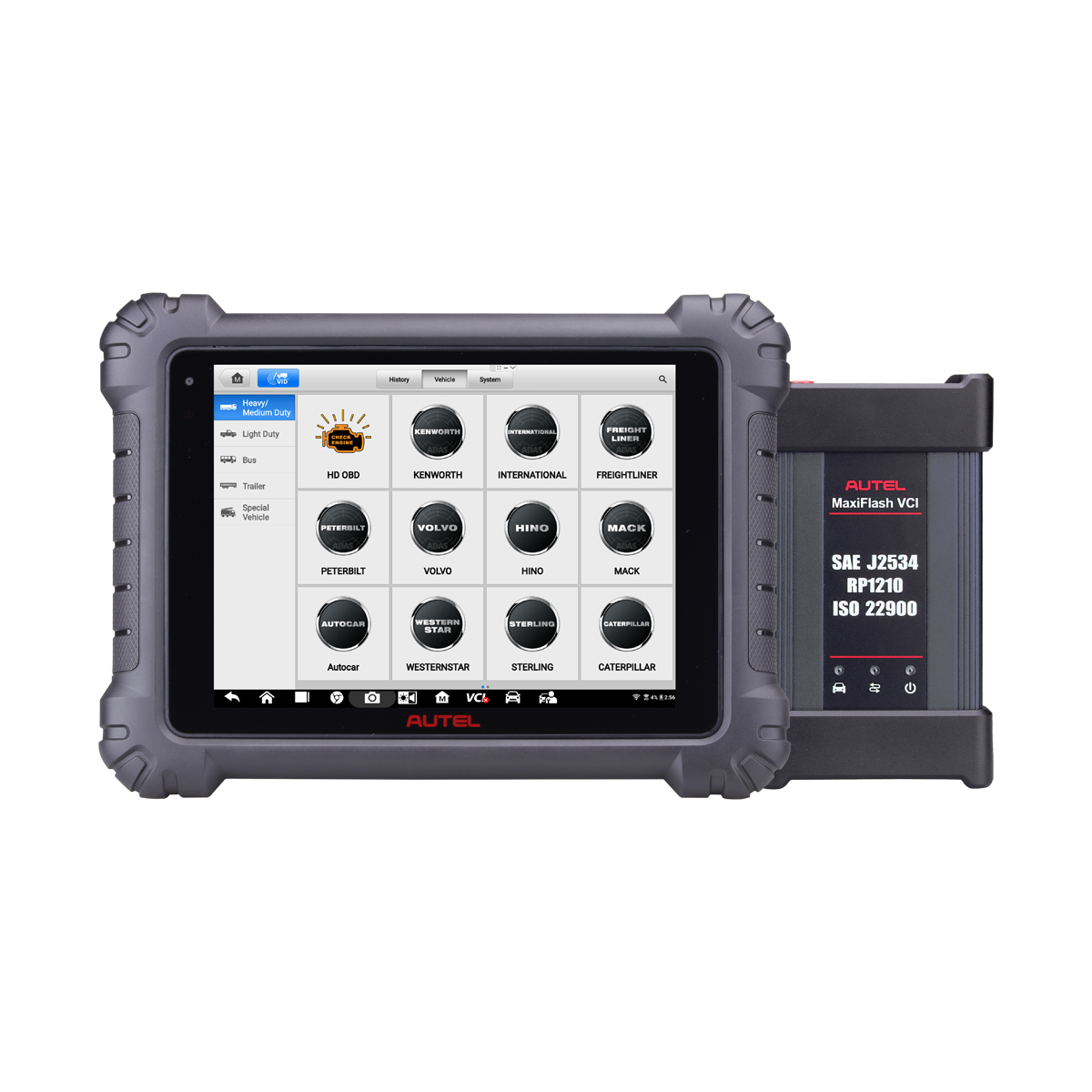 Autel CV ADAS Core Glass Package - Image 1