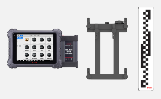Autel CV ADAS MA600 Glass Package - CVMAGLS