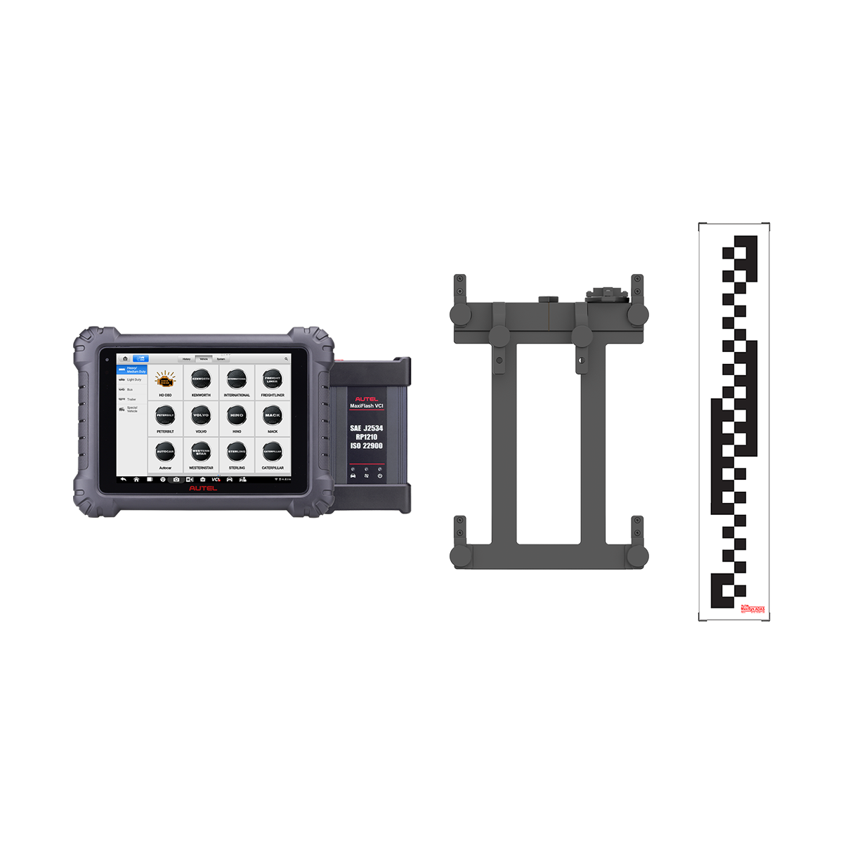 Autel CV ADAS MA600 Glass Package - Image 3