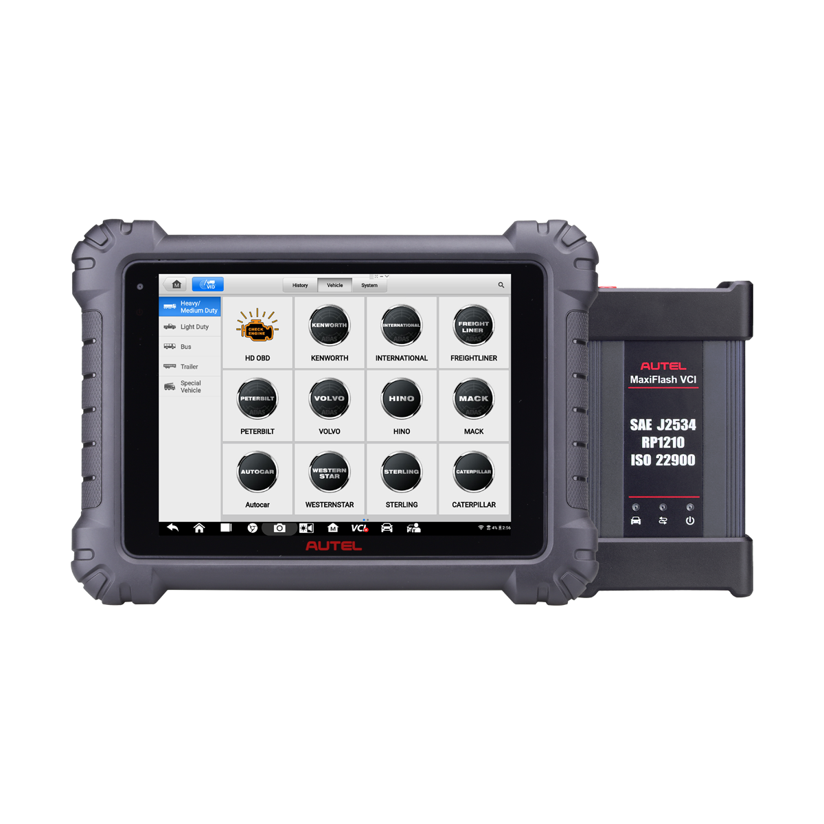 Autel CV ADAS MA600 Glass Package - Image 4