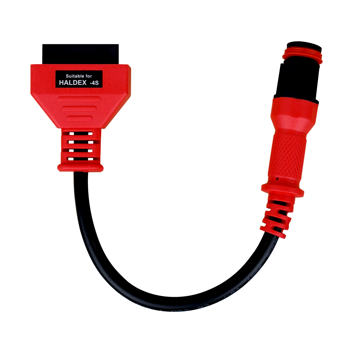 Autel Haldex 4-Pin CV Adapter - Image 1