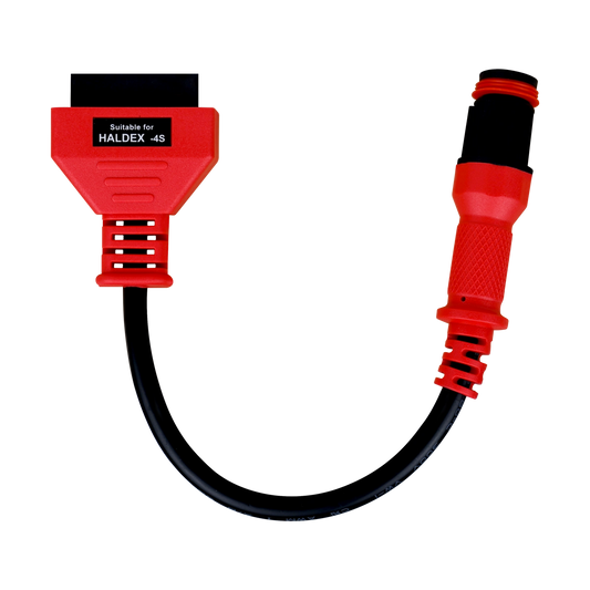 Autel Haldex 4-Pin CV Adapter