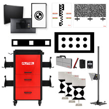 Load image into Gallery viewer, Autel N. American IA1000 All-Systems Calibration System w/MS Ultra S2 &amp; Digital Targets - IA1000ASTDT
